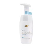 Dove Japan - Pearl Shine Sensitive Skin Moisture Foaming Cleanser - 170g