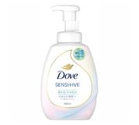 Dove Japan - Sensitive Medicated Acne Care Foaming Body Wash 540g