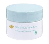 Dove Japan - Sensitive Pore Care Makeup-Melt Cleansing Balm 90g