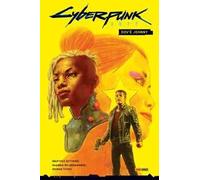 Libri Cyberpunk 2077 Dov'E' Johnny