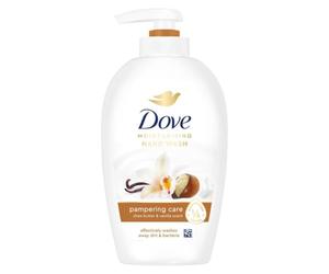 Dove Karité & Vainilla Jabón De Manos - 250 Ml