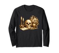 Dove la Bellezza incontra l'eternità Maglia a Manica