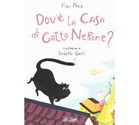 DOV'E' LA CASA DI GATTO NERONE?