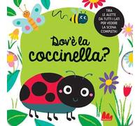 Dov'è la coccinella? Nuova ediz.