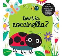 Dov'è la coccinella? Nuova ediz.