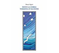 Dove la corsa termina d'alcione