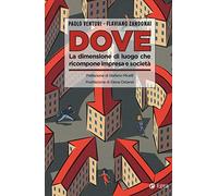 Dove. La dimensione di luogo che ricompone impresa e società