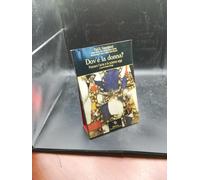 Dov'è la donna? Pensare l'arte e la scienza oggi