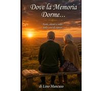 Dove la memoria dorme: Notti, silenzi e volti dalle case di riposo