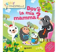 Dov'è la mia mamma?