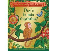 Dov'è la mia mamma? 25 anni. Ediz. a colori