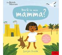 Dov'è la mia mamma? Ediz. a colori