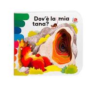 Dov'è la mia tana? Nuova ediz.