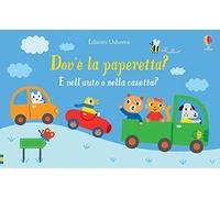 Dov'è la paperetta? Ediz. a colori