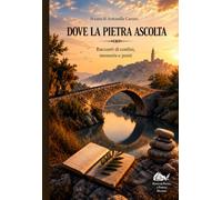 DOVE LA PIETRA ASCOLTA: RACCONTI DI CONFINI, MEMORIA E PONTI