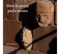 Dove la pietra parla ancora: Bolivia - pietra e città