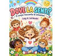 Dove la senti?: Il corpo racconta le emozioni