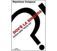 Dov'è la Sinistra. Critica della «Terza via»