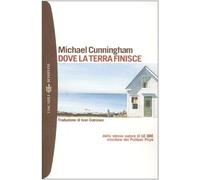 Dove la terra finisce