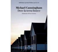 Dove la terra finisce