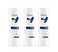 Dove Latte Corpo Idratante Body Love Essential Care, 3x 400 ml