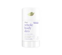 Dove Lavanda y Camomila Unisex Desodorante Stick Corporal 75ml