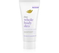 Dove Crema All Over Body Lavender 75 ml