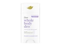 Dove Lavender & Chamomile Unisex Body Deo Stick 75ml