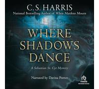 Dove le ombre danzano (I misteri di Sebastian St. Cyr)