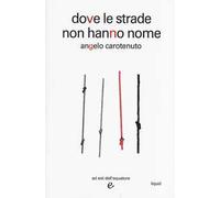 Dove le strade non hanno nome