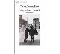 Dove lo Stato non c'è. Racconti italiani