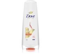 Dove Long & Radiant balsamo per capelli stanchi senza luminosità 350 ml