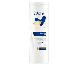 Dove Lozione Corpo Beauty 400 ml