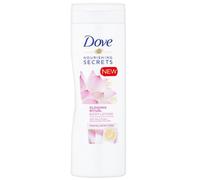 Dove Lozione Corpo Nutriente Secrets 250 ml - Lozione corpo