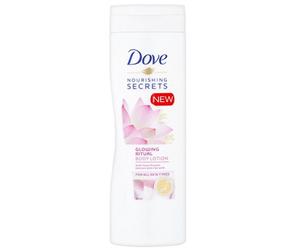 Dove Lozione Corpo Nutriente Secrets 250 ml - Lozione corpo