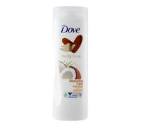 Dove Nourishing Secrets Restoring Ritual lozione corpo nutriente 400 ml