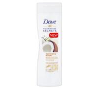 Dove Lozione corpo premurosa Nourishing Secrets (Body Lotion) 250 ml