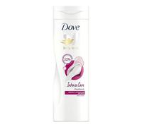 Dove Lozione nutriente intensiva 400 ml - Lozione corpo