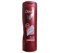Dove Lozione per il corpo / cura nutriente - Pro Age - per pelle matura - Confezione da 3 (3 x 400 ml)