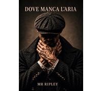 Dove Manca L’aria