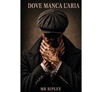Dove Manca L’aria