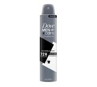 Dove Men Advanced Invisible Dry 72H Spray Anti-Amarillos Anti-Transpirante 200 ml Spray