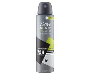 Dove Men Care Adv Invis Fresh