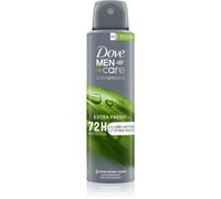 Dove Men+Care Advanced Extra Fresh deodorante spray Extra Fresh 150 ml