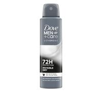 Dove Men + Care Advanced Invisible Dry 72h 150 ml - Antitraspirante
