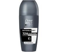 dove MEN+care advanced Invisible Dry Deodorante 50 ml Roll-On