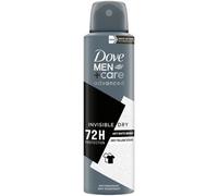 Dove Deo Spray Advanced Men Invisible Dry 150ml
