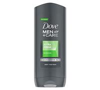 Dove Men Care Bagnoschiuma Extra Fresh- 400 Ml