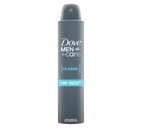 Dove Men+Care Classic antitraspirante spray 200 ml