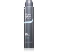 Dove Men+Care Classic antitraspirante spray 200 ml